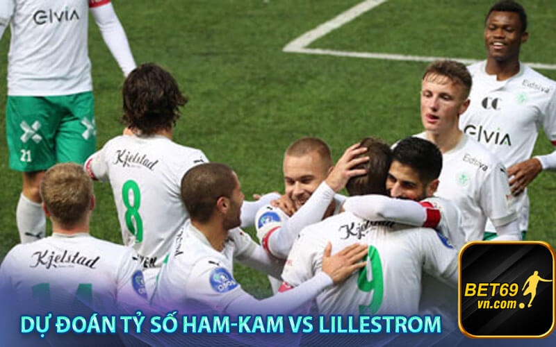 Dự đoán tỷ số Ham-Kam vs Lillestrom