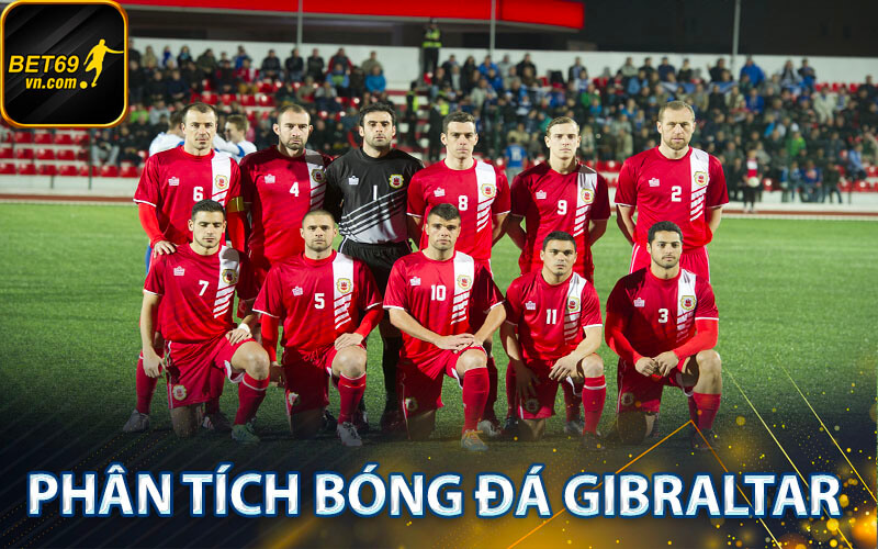 Phân tích bóng đá Gibraltar 