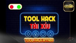 Tool Hack Wyn88