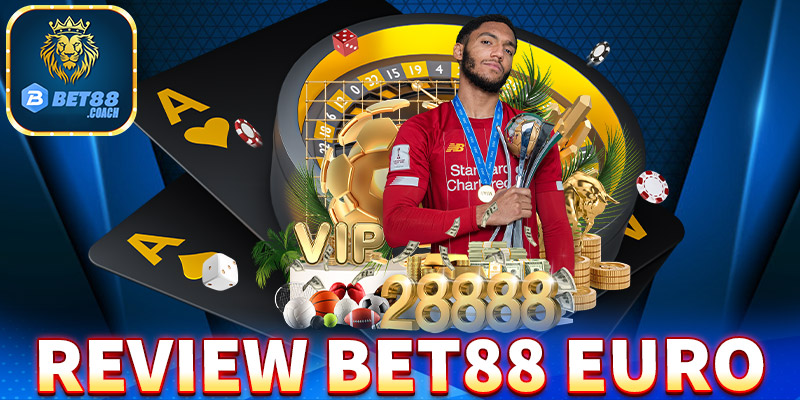 Bet88 Euro