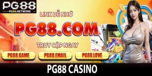 PG88 Casino
