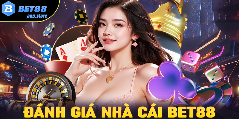 Casino Bet88